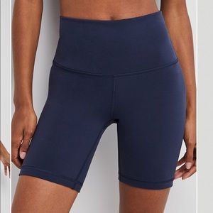 TnaLIFE™ Cheeky Hi-Rise 7" Short